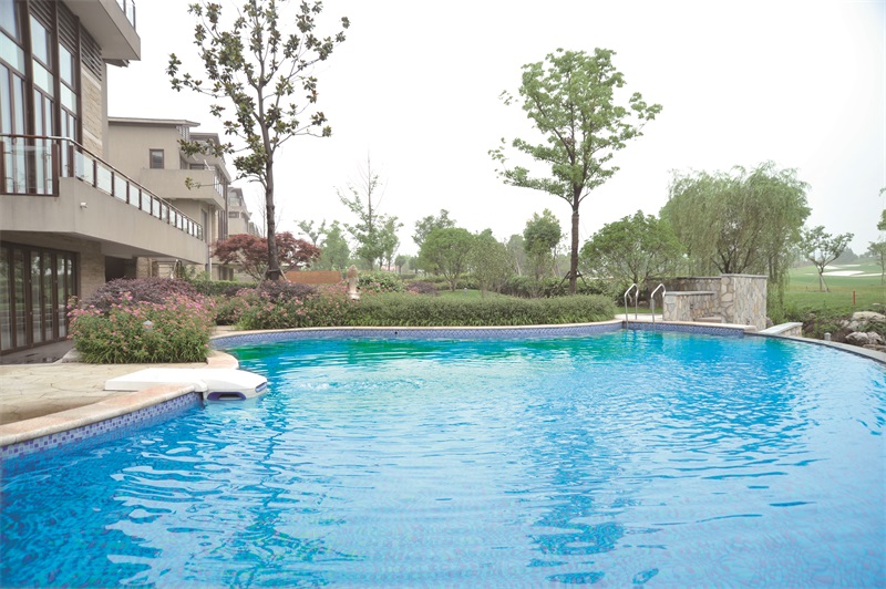 游泳池吸尘器,游泳池水底吸尘器,智能无线游泳池吸尘器