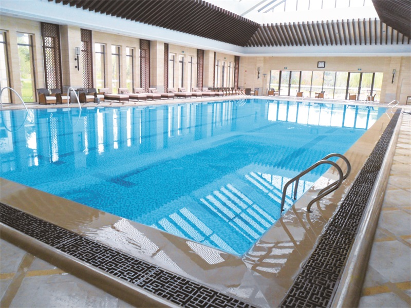 游泳池刷新计划,泳池刷新计划,游泳池装备