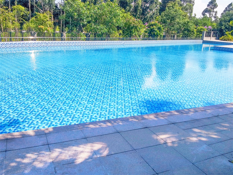 游泳池水循环方法有哪些？？一文带你全相识！