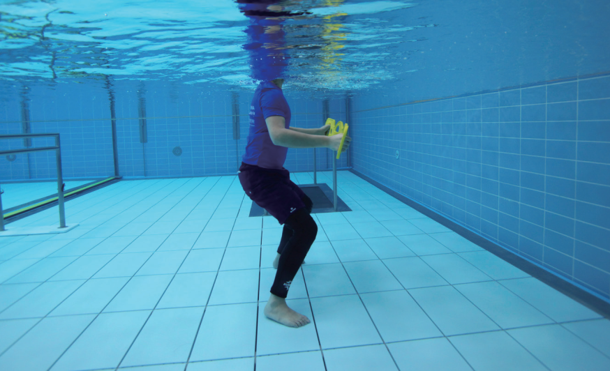 水中康复,水中康复行业,水中康复行业排名