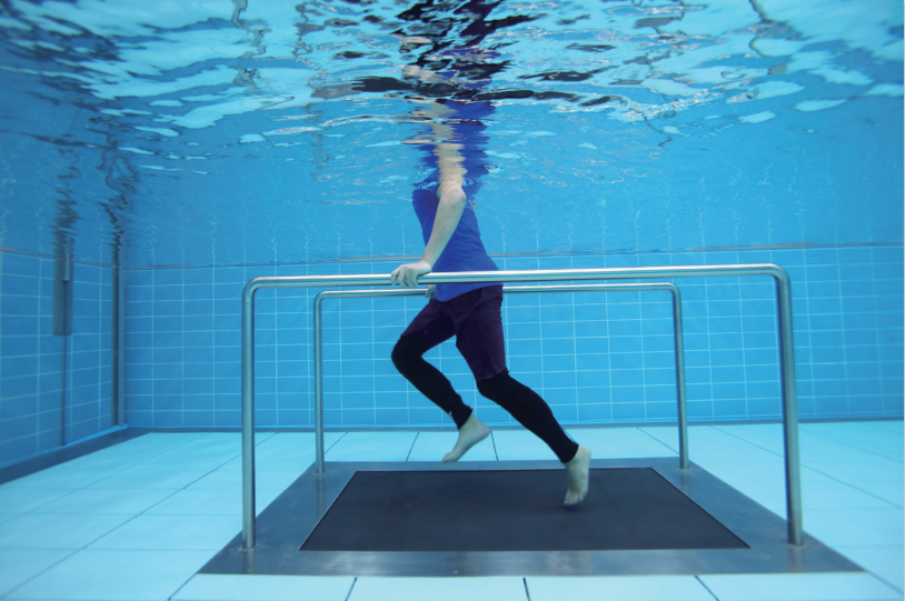 水中康复,庄闲游戏水中康复,水中康复装备