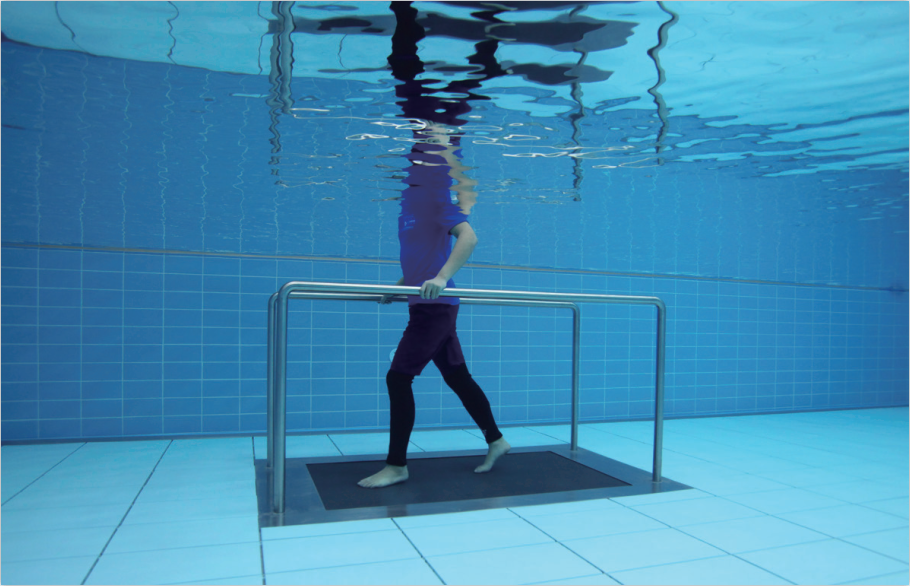 行业聚焦：2025 年水中康复排名全剖析