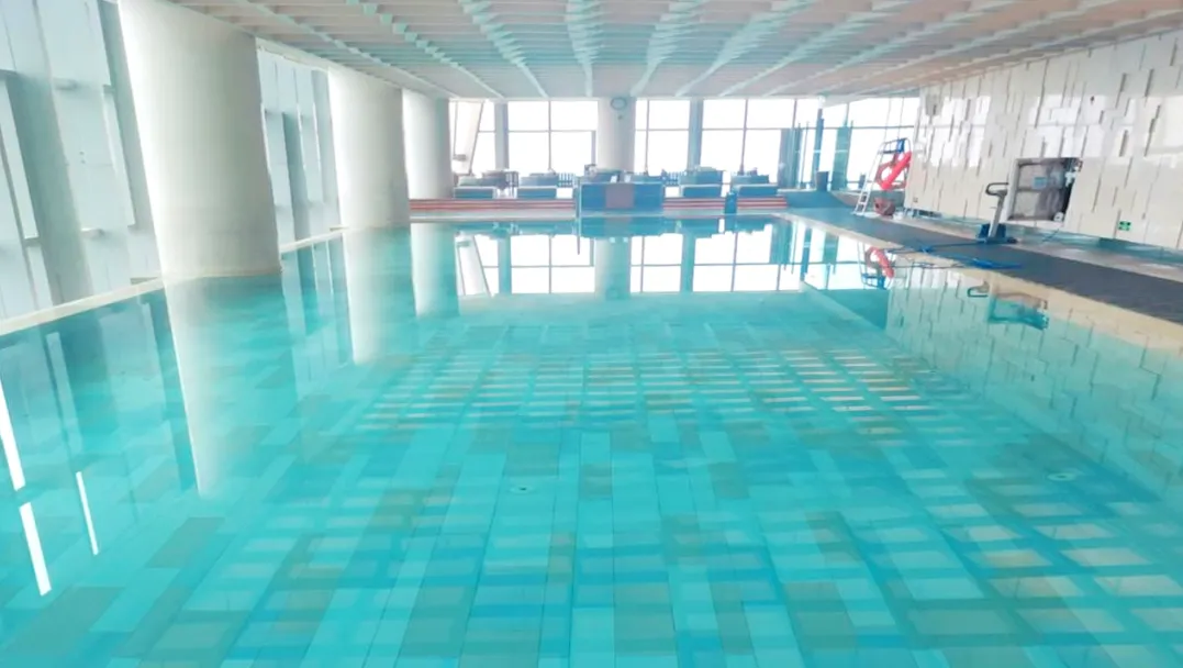 游泳池翻新刷新,游泳池刷新,游泳池翻新