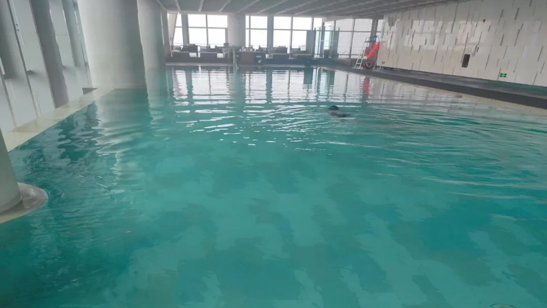 游泳池翻新刷新,游泳池刷新,游泳池翻新