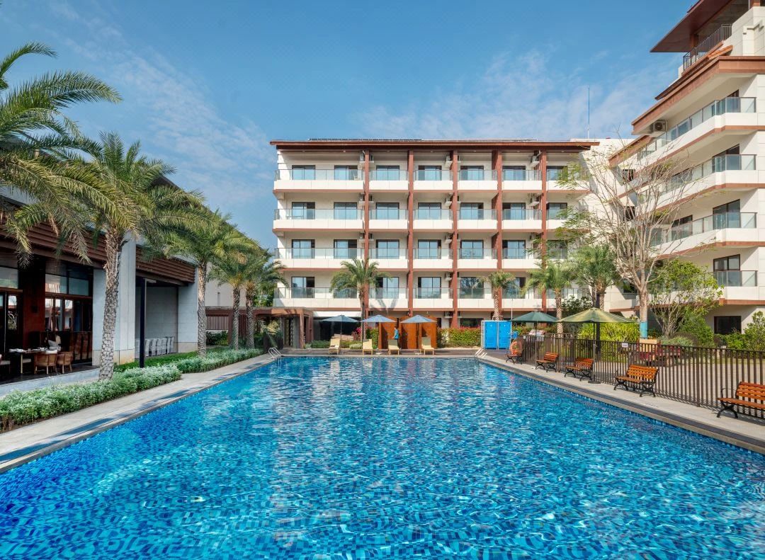 还在手动清洁泳池水底？？？？这款游泳池水龟相识一下！