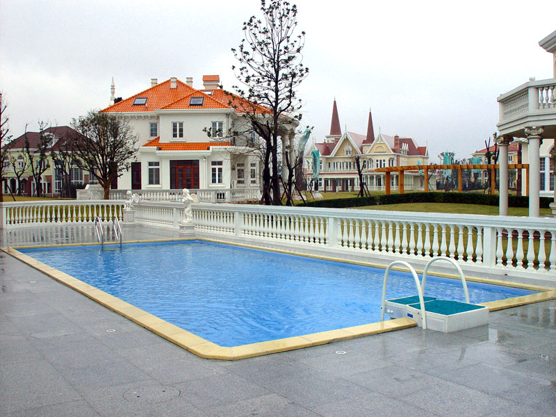 别墅游泳池,建别墅游泳池,别墅游泳池设计