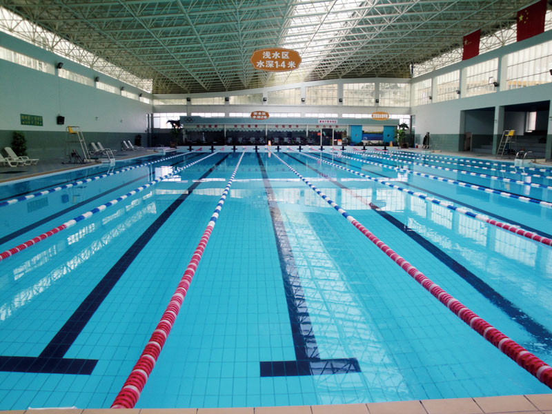 游泳场馆运营总踩坑？？？？智慧化刷新帮你搞定这些痛点！