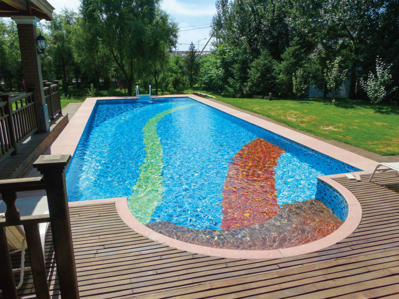 冬季游泳池维护保养,游泳池维护保养要领,冬季游泳池维护保养要领