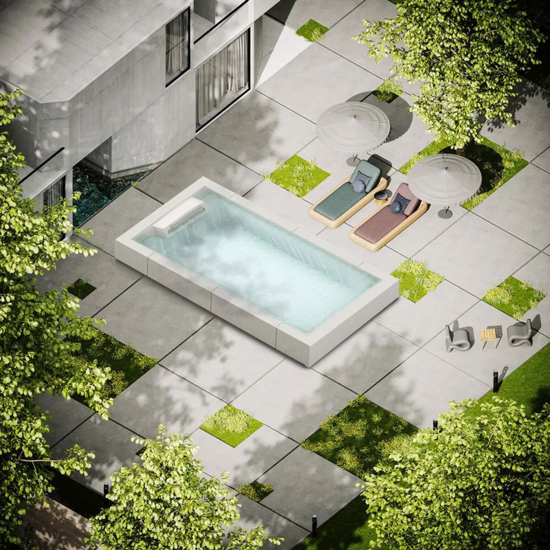 别墅私人游泳池制作公司,别墅游泳池制作公司哪家性价比高,别墅游泳池制作公司