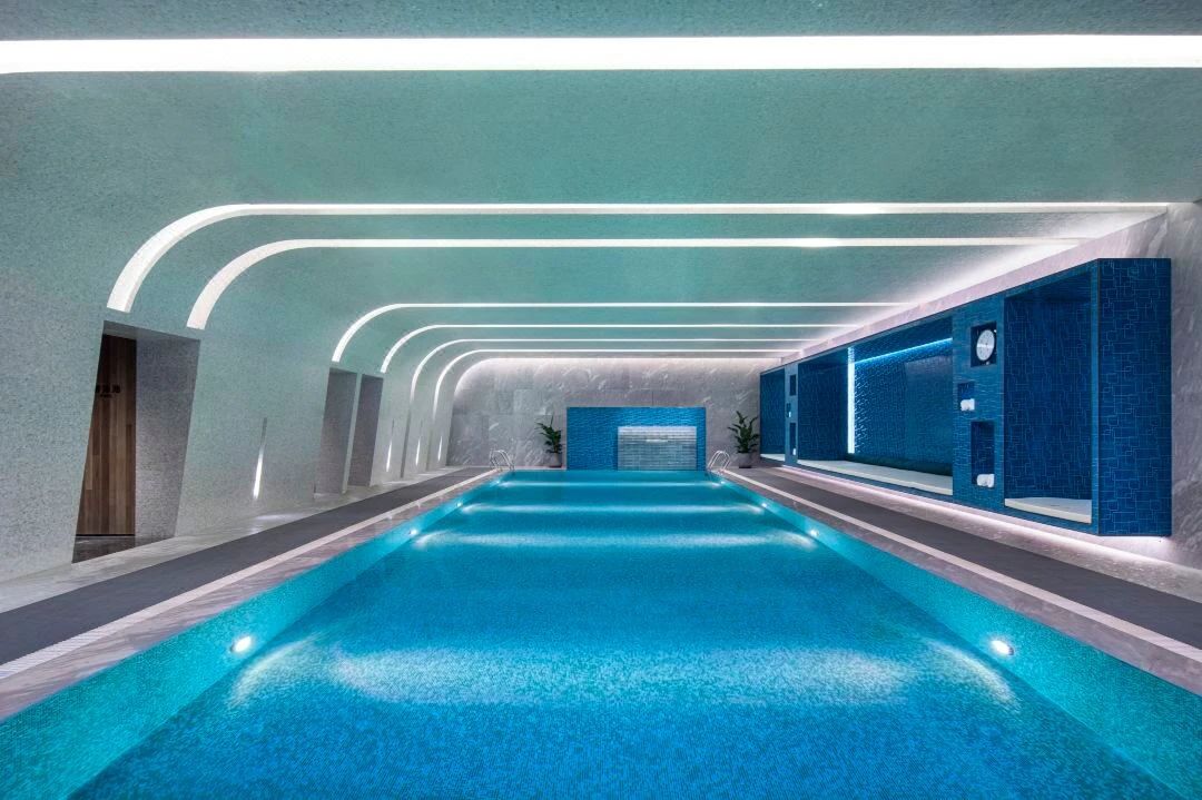 别墅地下室能否改成泳池