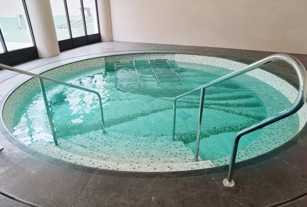 温泉水处置惩罚装备怎么。。？？需要思量哪些因素？？？