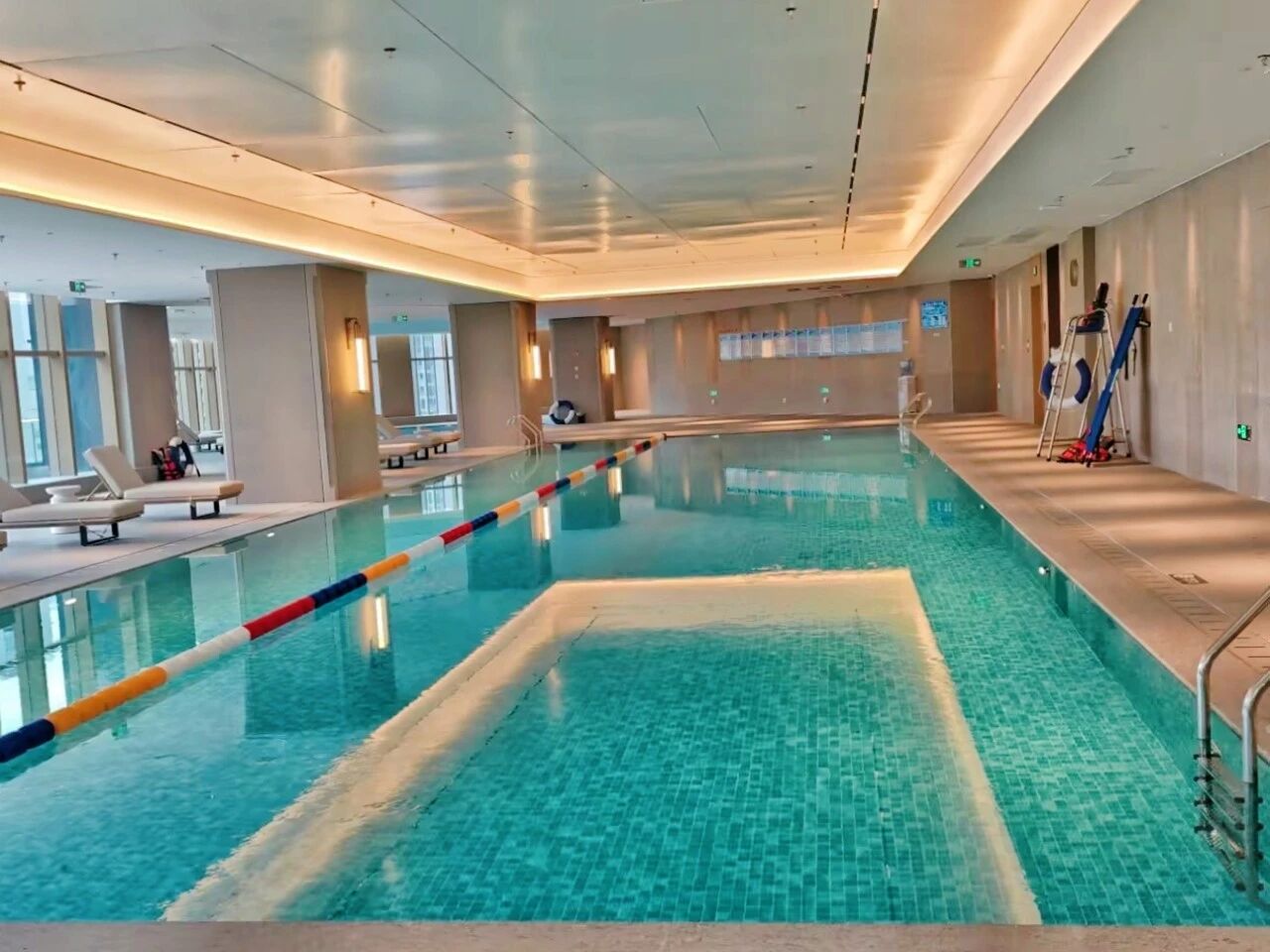 AOP高级氧化消毒器装备的