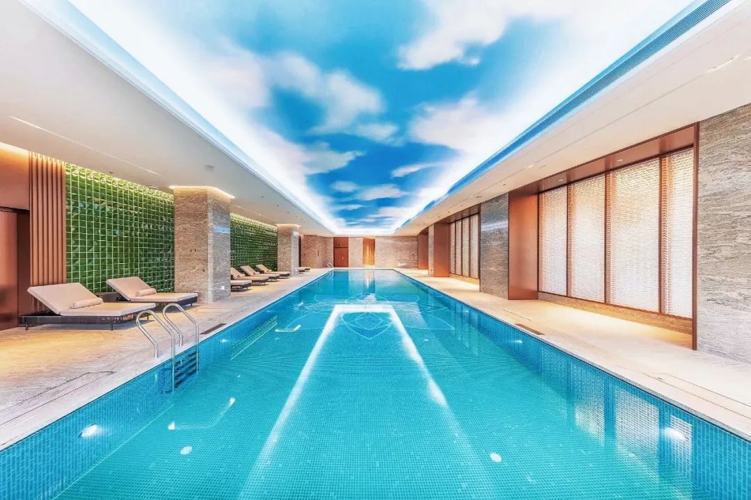 <b>建一个游泳池用什么水处置惩罚系统较量好？？？</b>