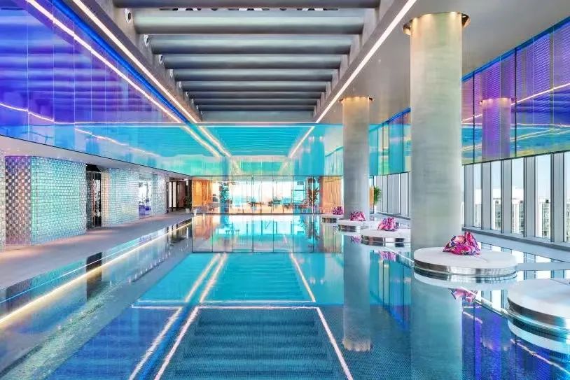 室内恒温游泳池水处置惩罚系统,室内游泳池水处置惩罚装备,游泳池水处置惩罚系统